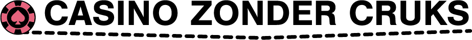 casino zonder cruks logo